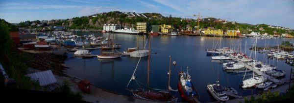 Фотовиставка Олександра Оришка 